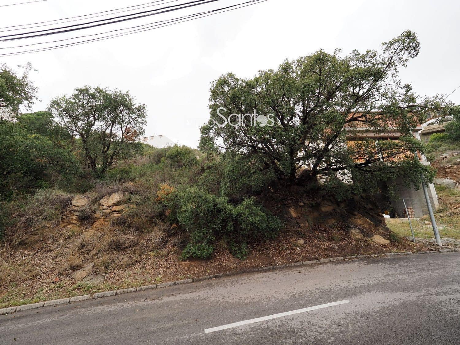 Building Plot for sale in Roses - € 240,000 (Ref: 9720275)