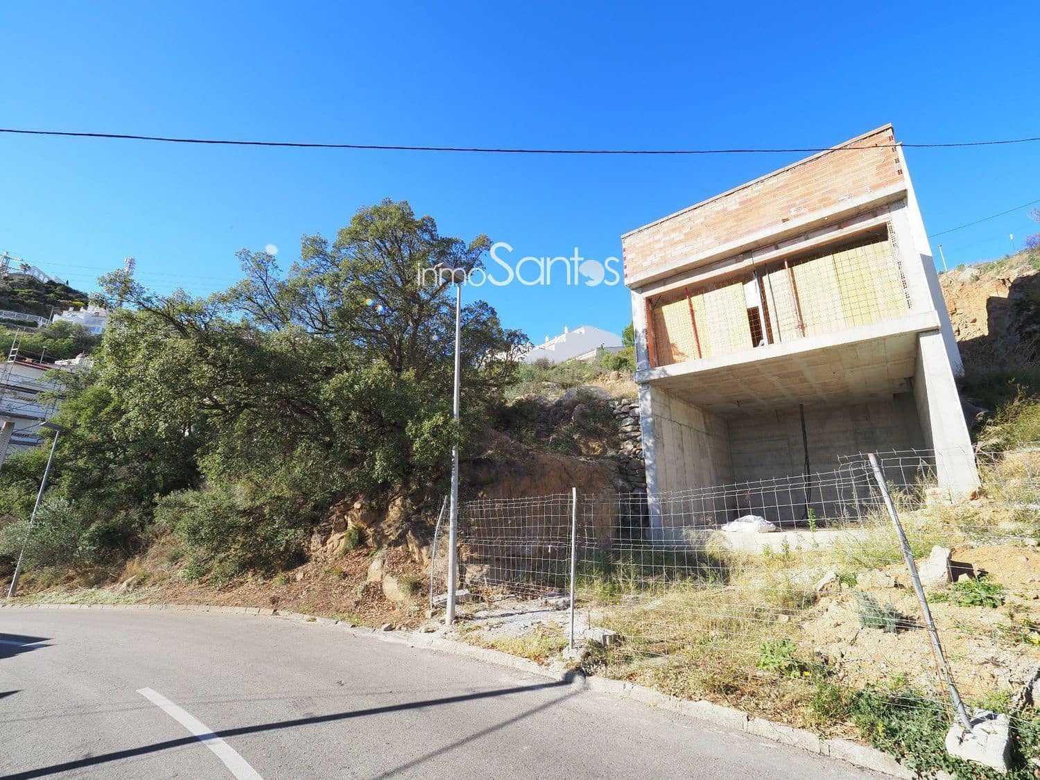 Building Plot for sale in Roses - € 240,000 (Ref: 9720275)