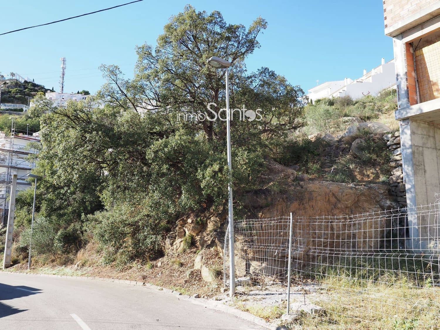 Building Plot for sale in Roses - € 240,000 (Ref: 9720275)