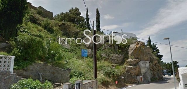 Solar/Parcela en Roses en venta - 187.000 € (Ref: 9720276)