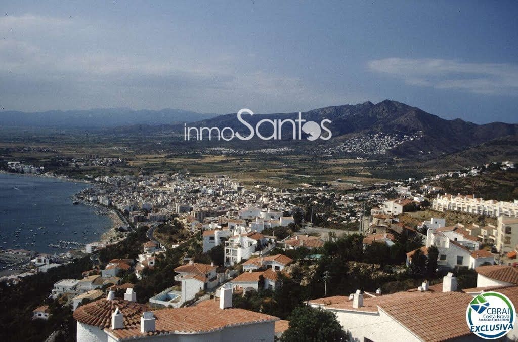 Building Plot for sale in Roses - € 187,000 (Ref: 9720276)