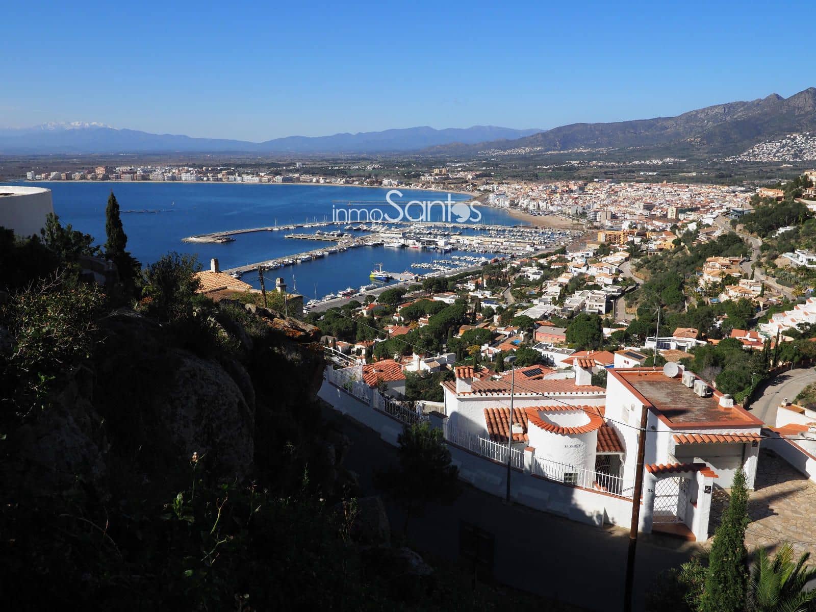 Building Plot for sale in Roses - € 187,000 (Ref: 9720276)