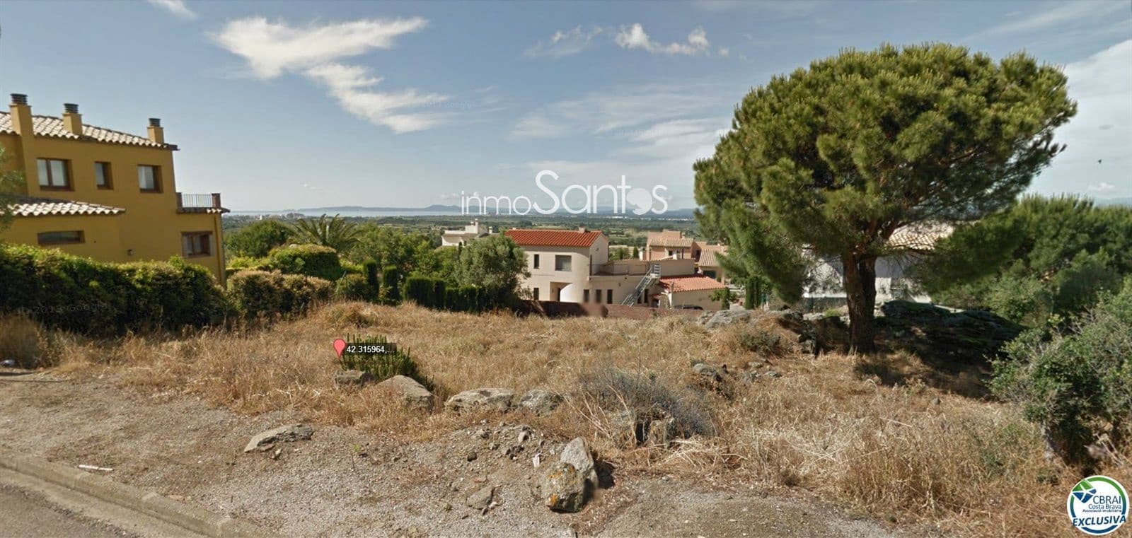 Building Plot for sale in Pau - € 290,000 (Ref: 9720277)