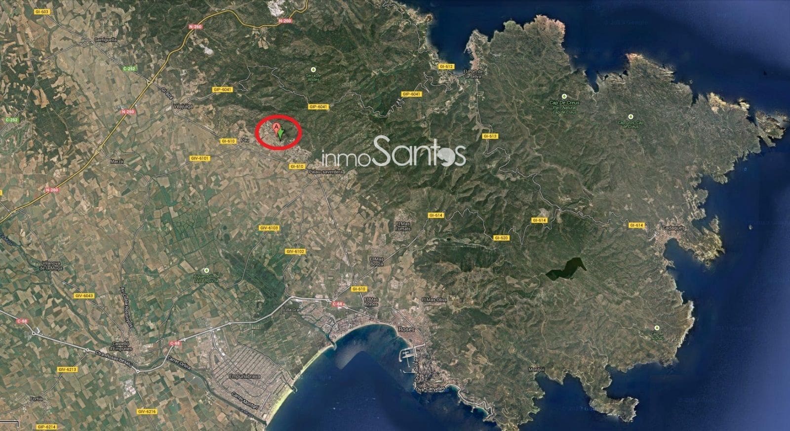 Building Plot for sale in Pau - € 290,000 (Ref: 9720277)