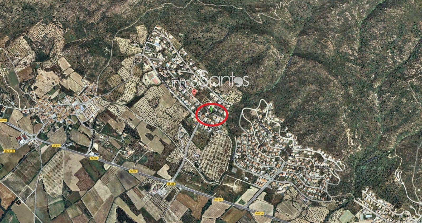 Building Plot for sale in Pau - € 290,000 (Ref: 9720277)