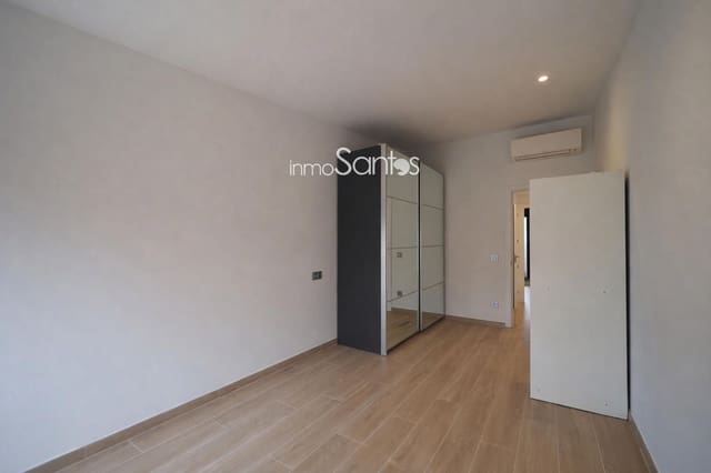 2 slaapkamer Penthouse te huur in Gerona stad - € 1.400 (Ref: 9720278)