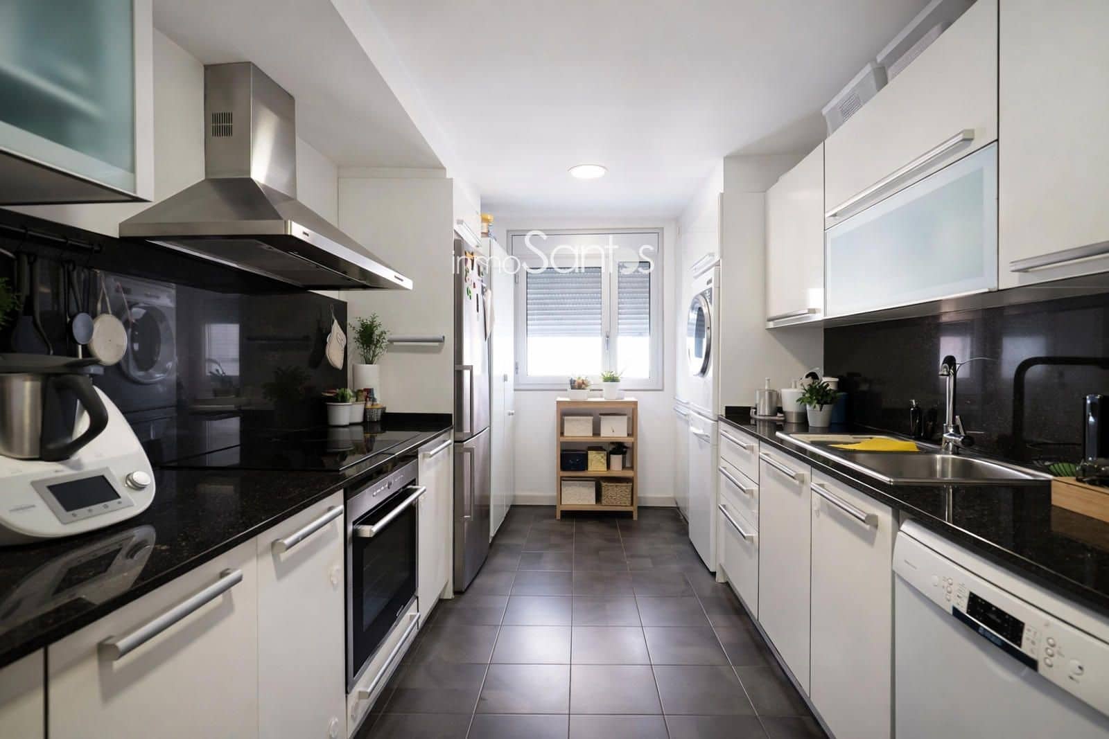 4 soverom Leilighet til salgs i Roses med garasje - € 418 000 (Ref: 9783430)