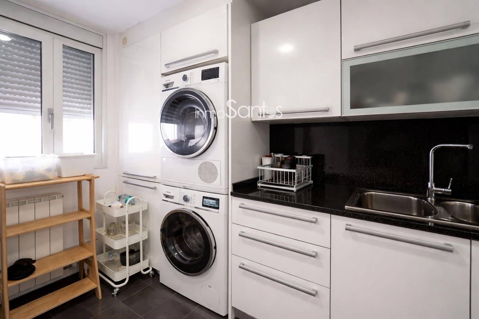 4 soverom Leilighet til salgs i Roses med garasje - € 418 000 (Ref: 9783430)