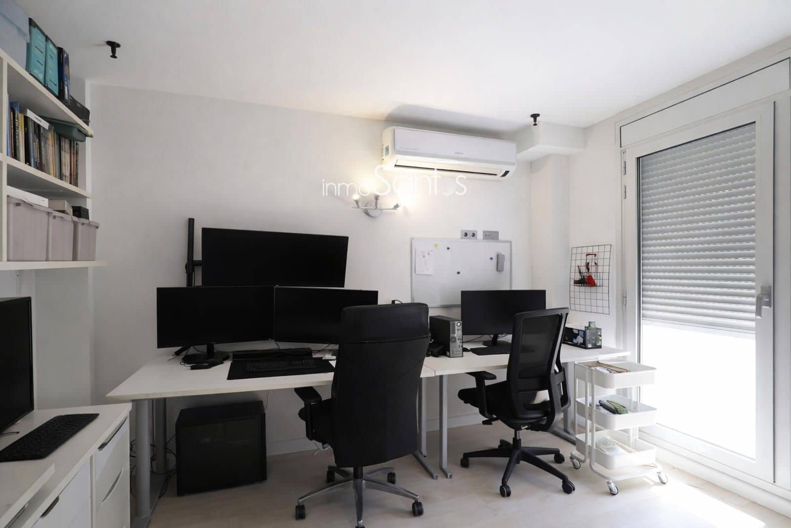 4 soverom Leilighet til salgs i Roses med garasje - € 418 000 (Ref: 9783430)