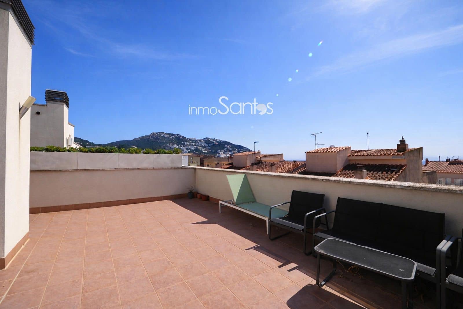 4 soverom Leilighet til salgs i Roses med garasje - € 418 000 (Ref: 9783430)