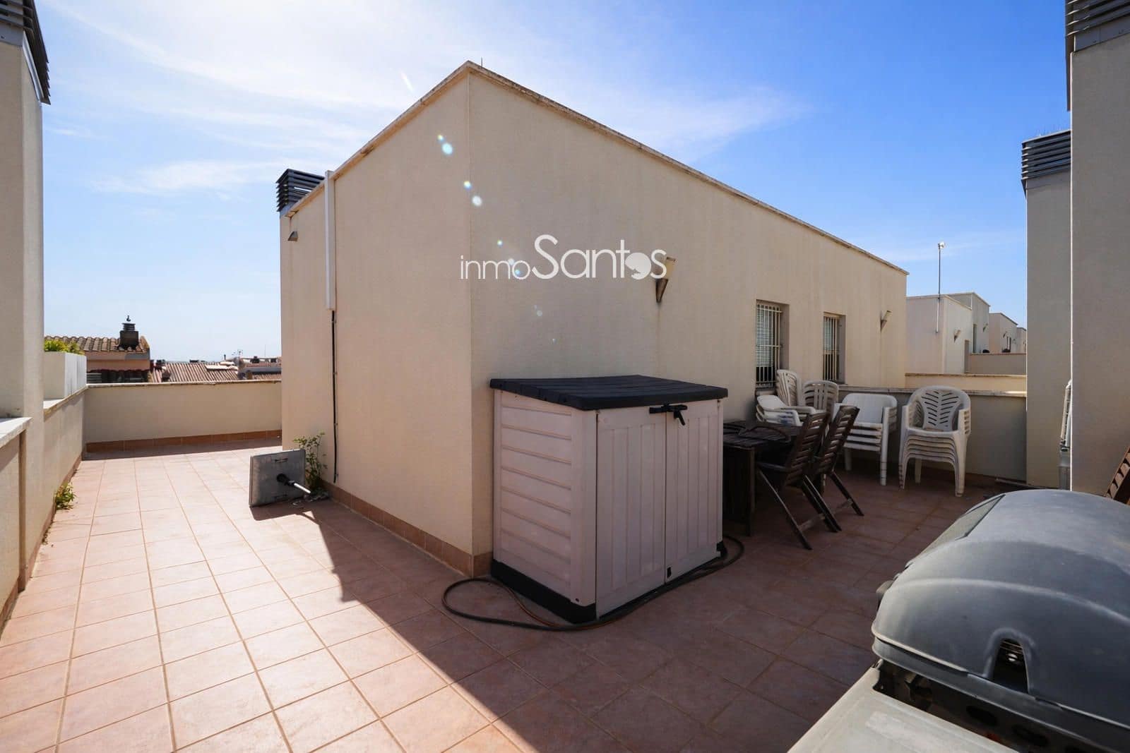 4 soverom Leilighet til salgs i Roses med garasje - € 418 000 (Ref: 9783430)