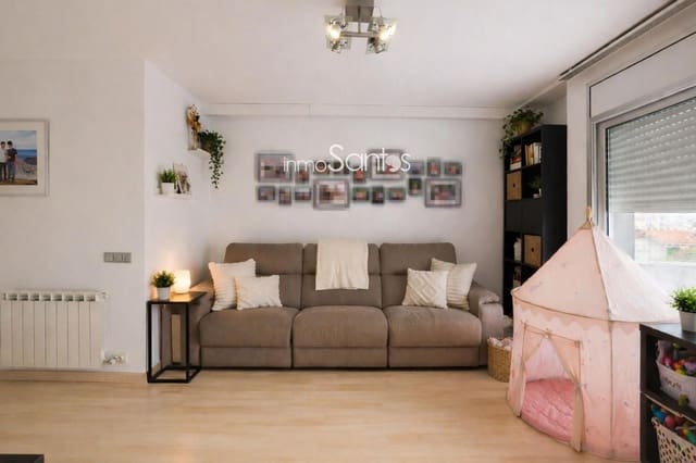 4 quarto Apartamento para venda em Roses com garagem - 418 000 € (Ref: 9783430)