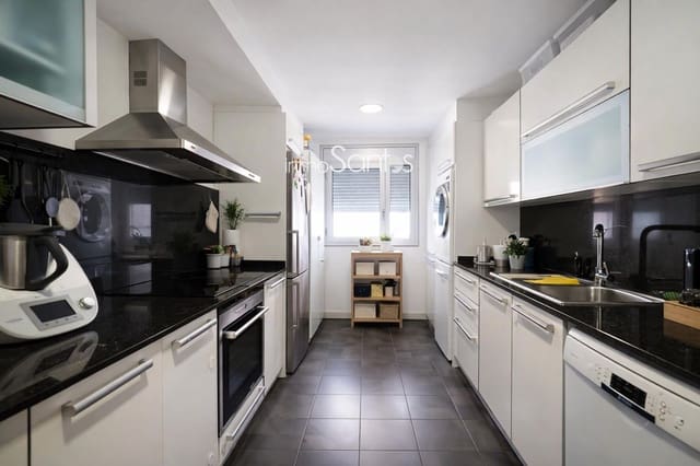 4 quarto Apartamento para venda em Roses com garagem - 418 000 € (Ref: 9783430)