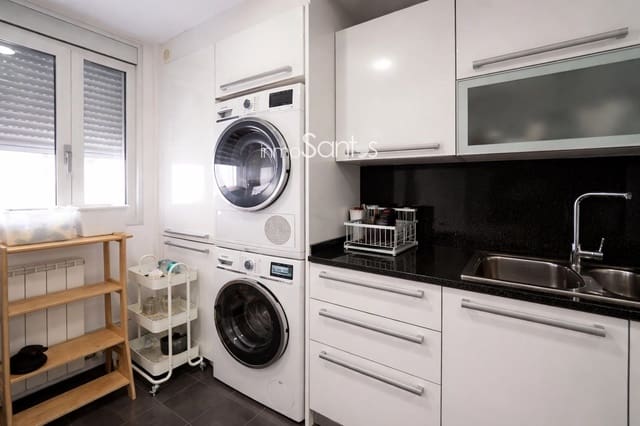 4 quarto Apartamento para venda em Roses com garagem - 418 000 € (Ref: 9783430)