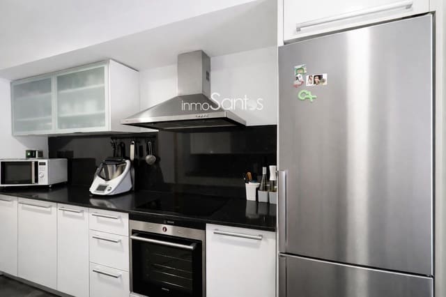 4 quarto Apartamento para venda em Roses com garagem - 418 000 € (Ref: 9783430)