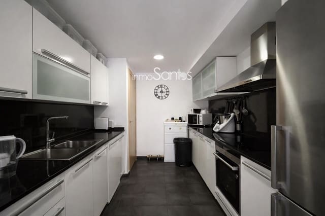 4 quarto Apartamento para venda em Roses com garagem - 418 000 € (Ref: 9783430)