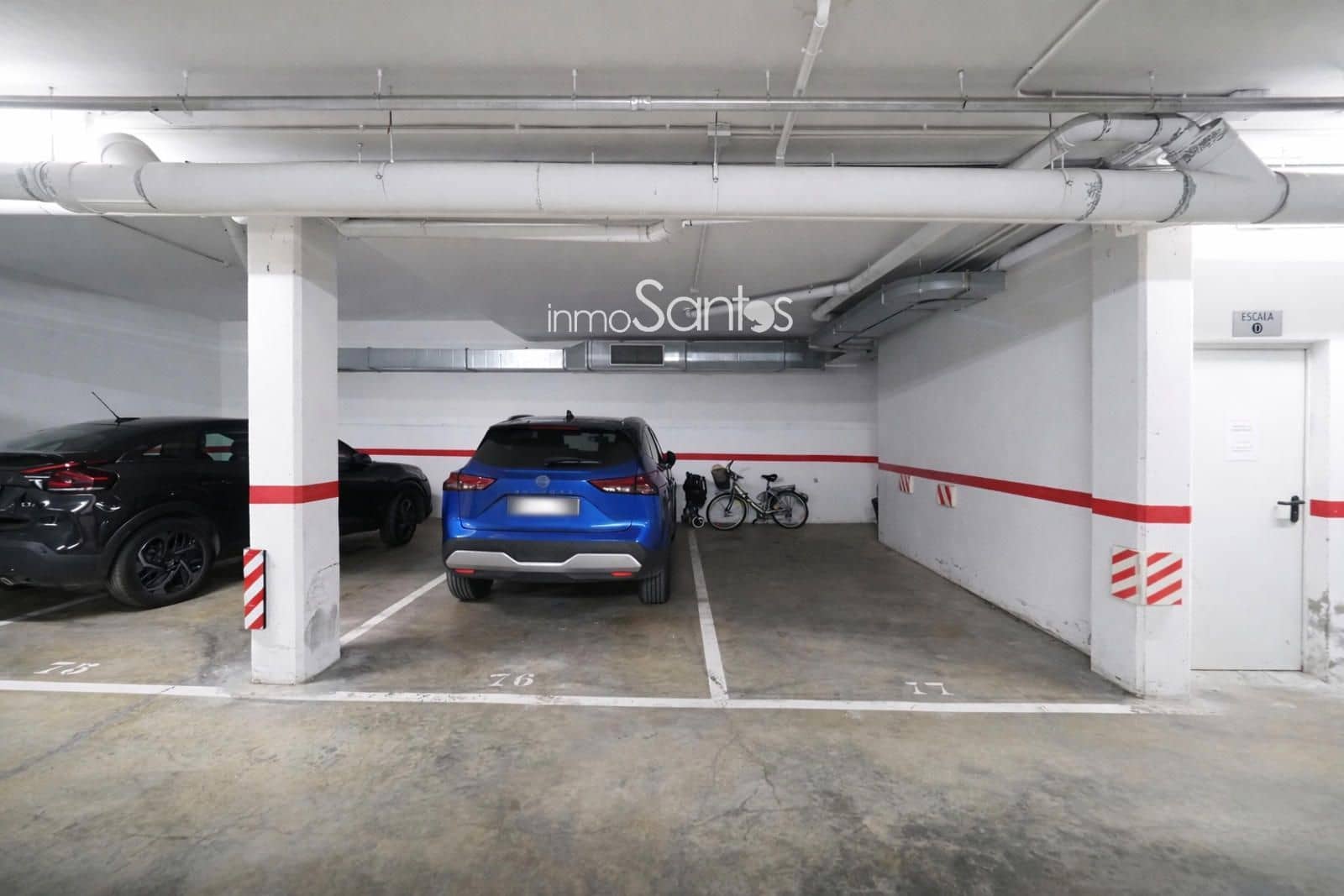 4 soverom Leilighet til salgs i Roses med garasje - € 418 000 (Ref: 9783430)