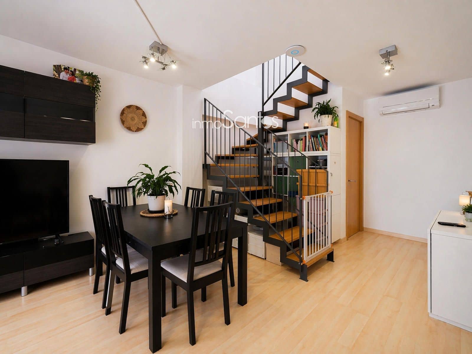 4 soverom Leilighet til salgs i Roses med garasje - € 418 000 (Ref: 9783430)