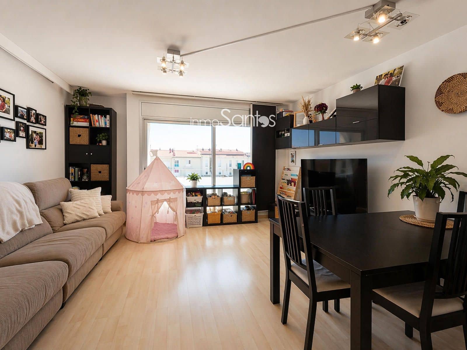 4 soverom Leilighet til salgs i Roses med garasje - € 418 000 (Ref: 9783430)