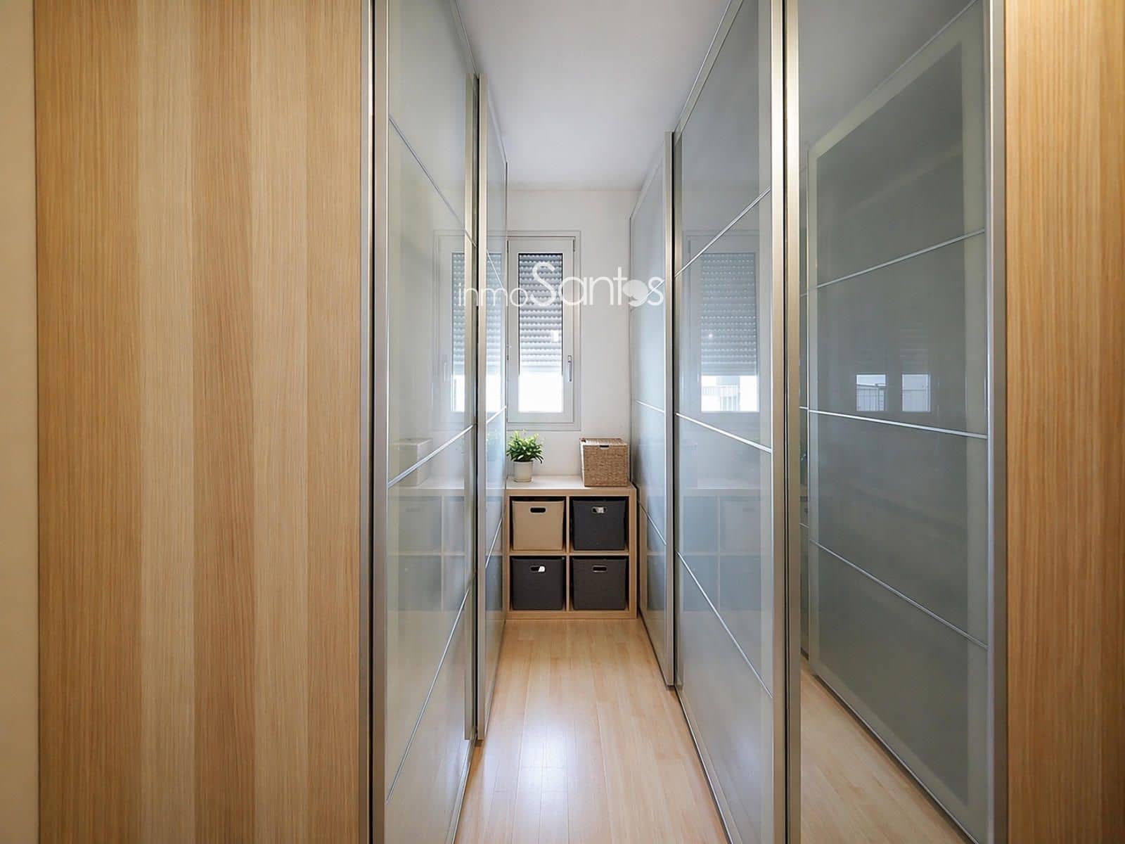 4 soverom Leilighet til salgs i Roses med garasje - € 418 000 (Ref: 9783430)