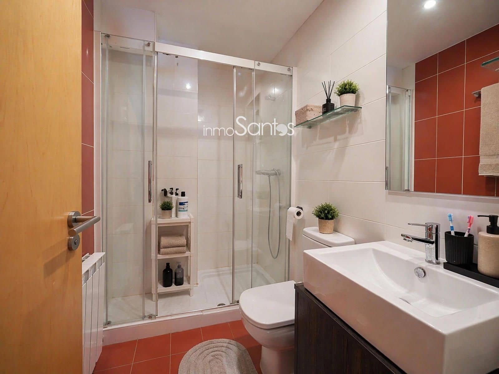 4 soverom Leilighet til salgs i Roses med garasje - € 418 000 (Ref: 9783430)