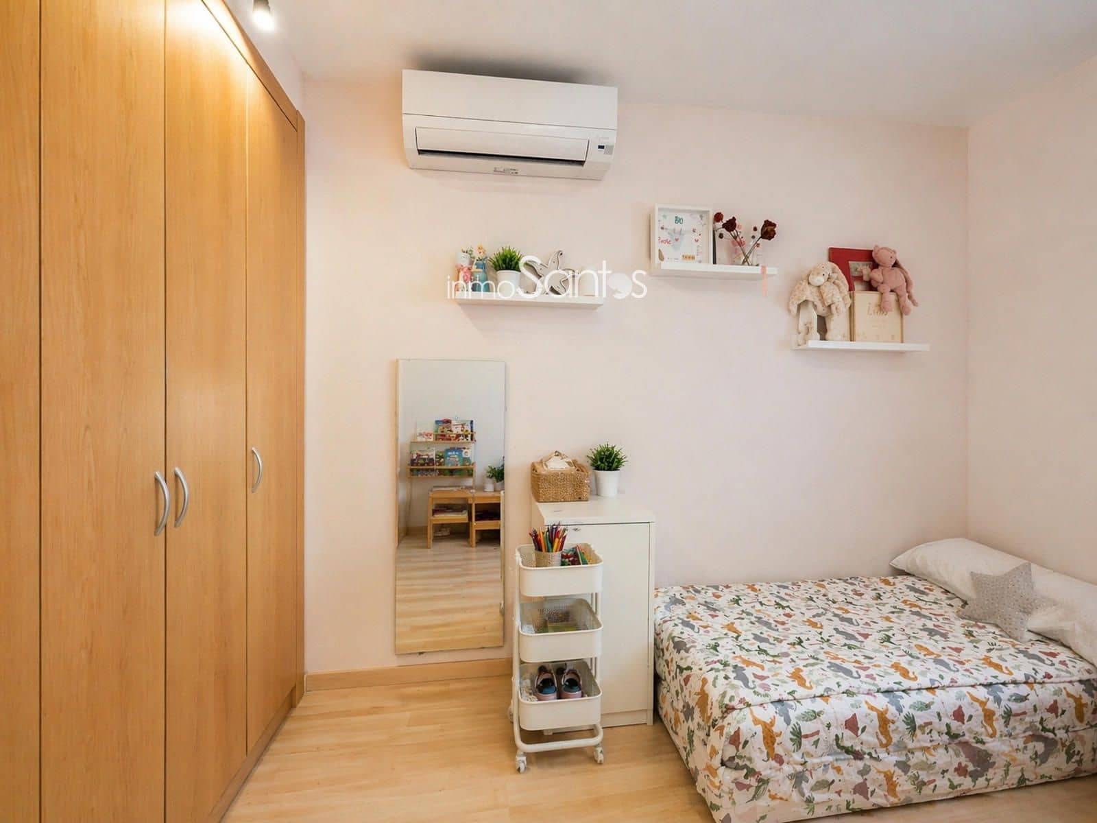 4 soverom Leilighet til salgs i Roses med garasje - € 418 000 (Ref: 9783430)