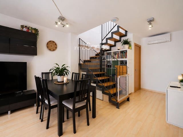 4 quarto Apartamento para venda em Roses com garagem - 418 000 € (Ref: 9783430)