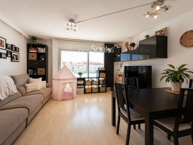 4 quarto Apartamento para venda em Roses com garagem - 418 000 € (Ref: 9783430)