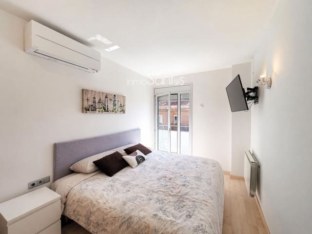 4 quarto Apartamento para venda em Roses com garagem - 418 000 € (Ref: 9783430)