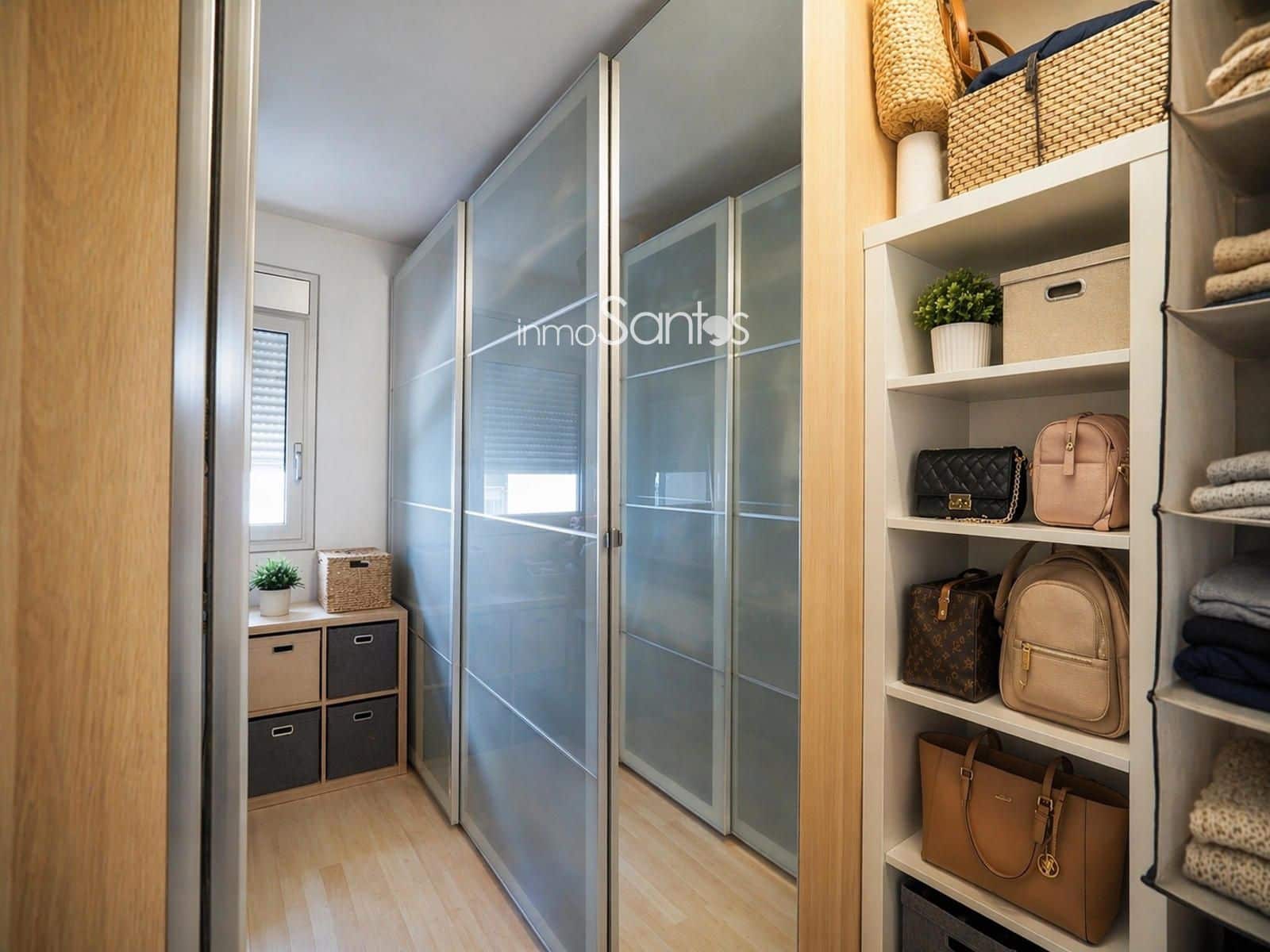 4 soverom Leilighet til salgs i Roses med garasje - € 418 000 (Ref: 9783430)