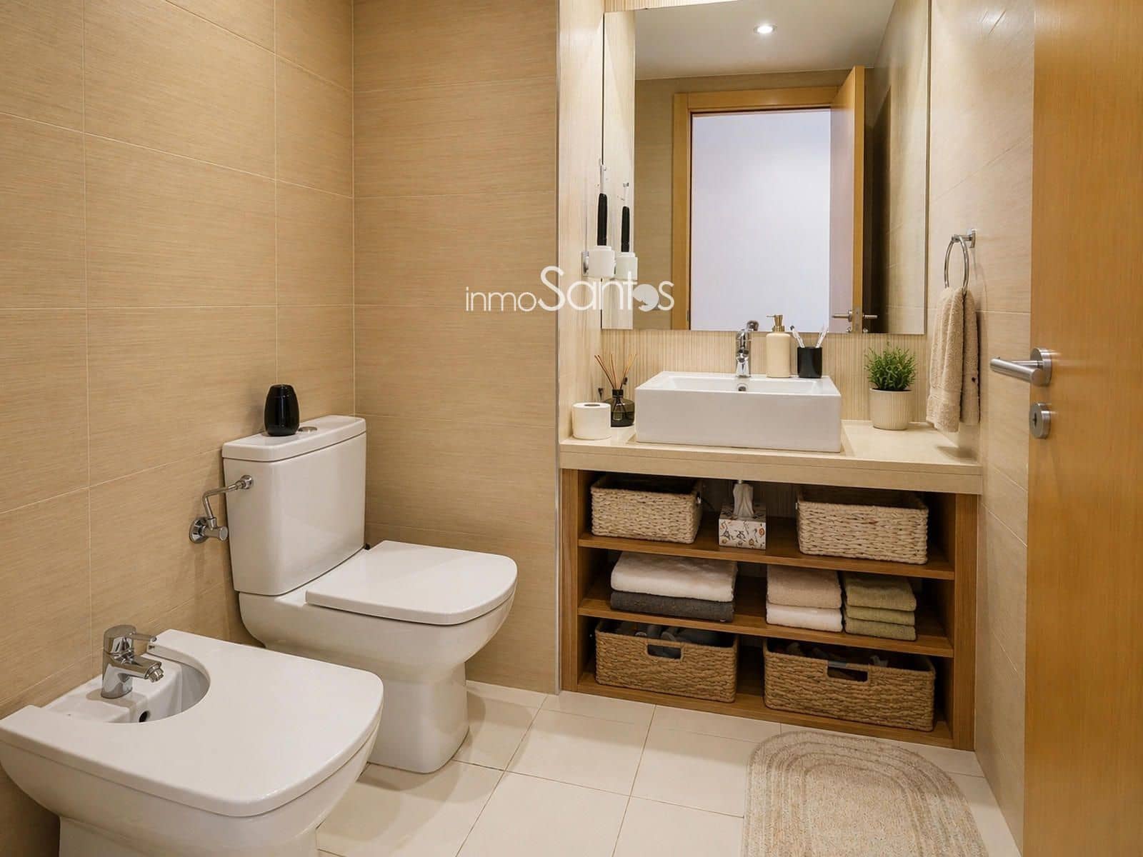 4 soverom Leilighet til salgs i Roses med garasje - € 418 000 (Ref: 9783430)