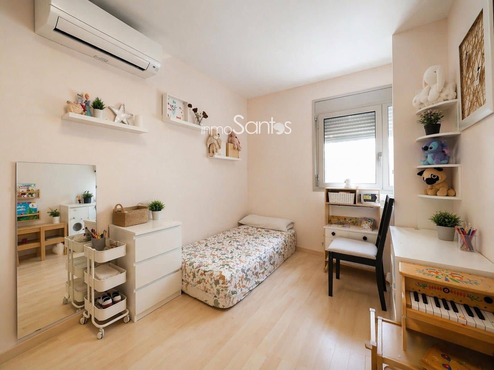 4 soverom Leilighet til salgs i Roses med garasje - € 418 000 (Ref: 9783430)