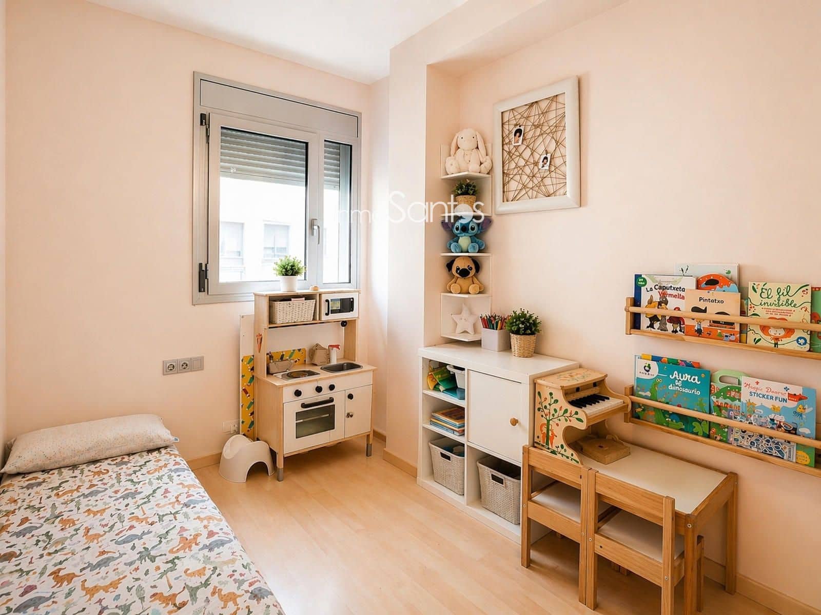 4 soverom Leilighet til salgs i Roses med garasje - € 418 000 (Ref: 9783430)