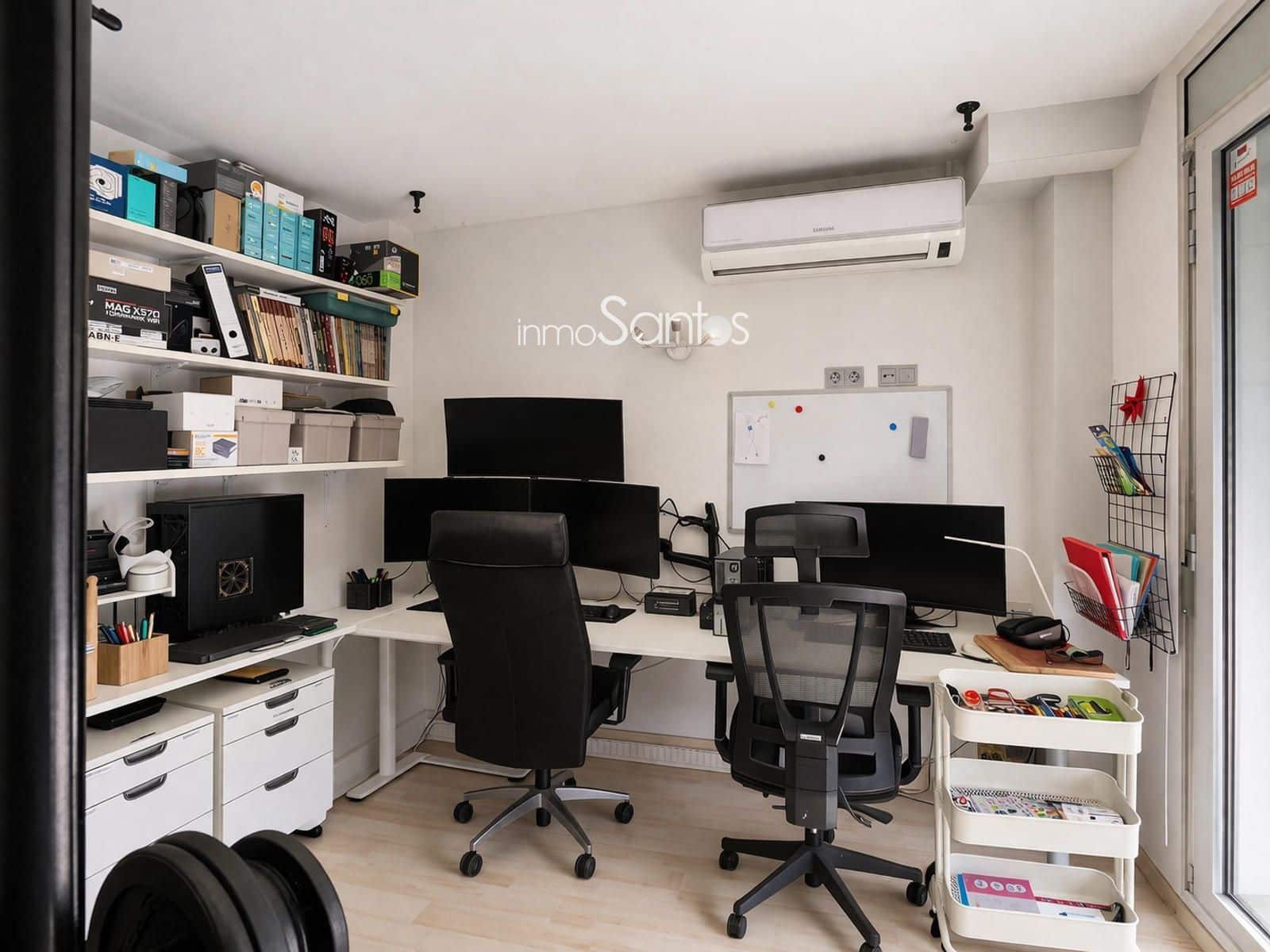 4 soverom Leilighet til salgs i Roses med garasje - € 418 000 (Ref: 9783430)