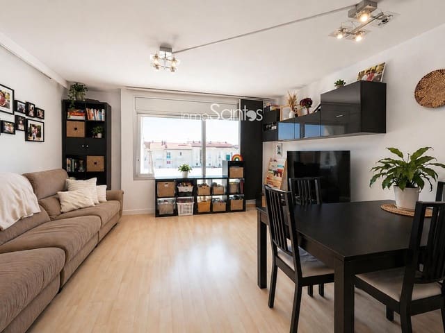 Piso de 4 habitaciones en Roses en venta con garaje - 408.000 € (Ref: 9783430)