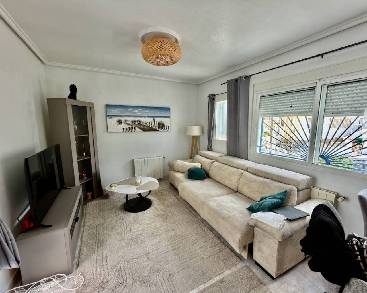 3 sovrum Villa till salu i Ciudad Quesada med pool - 285 000 € (Ref: 10004475)