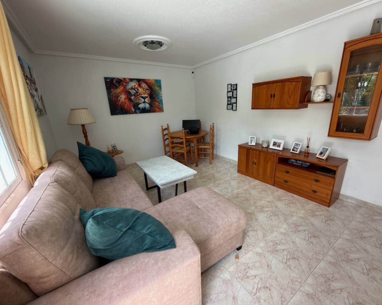 3 sovrum Villa till salu i Ciudad Quesada med pool - 285 000 € (Ref: 10004475)