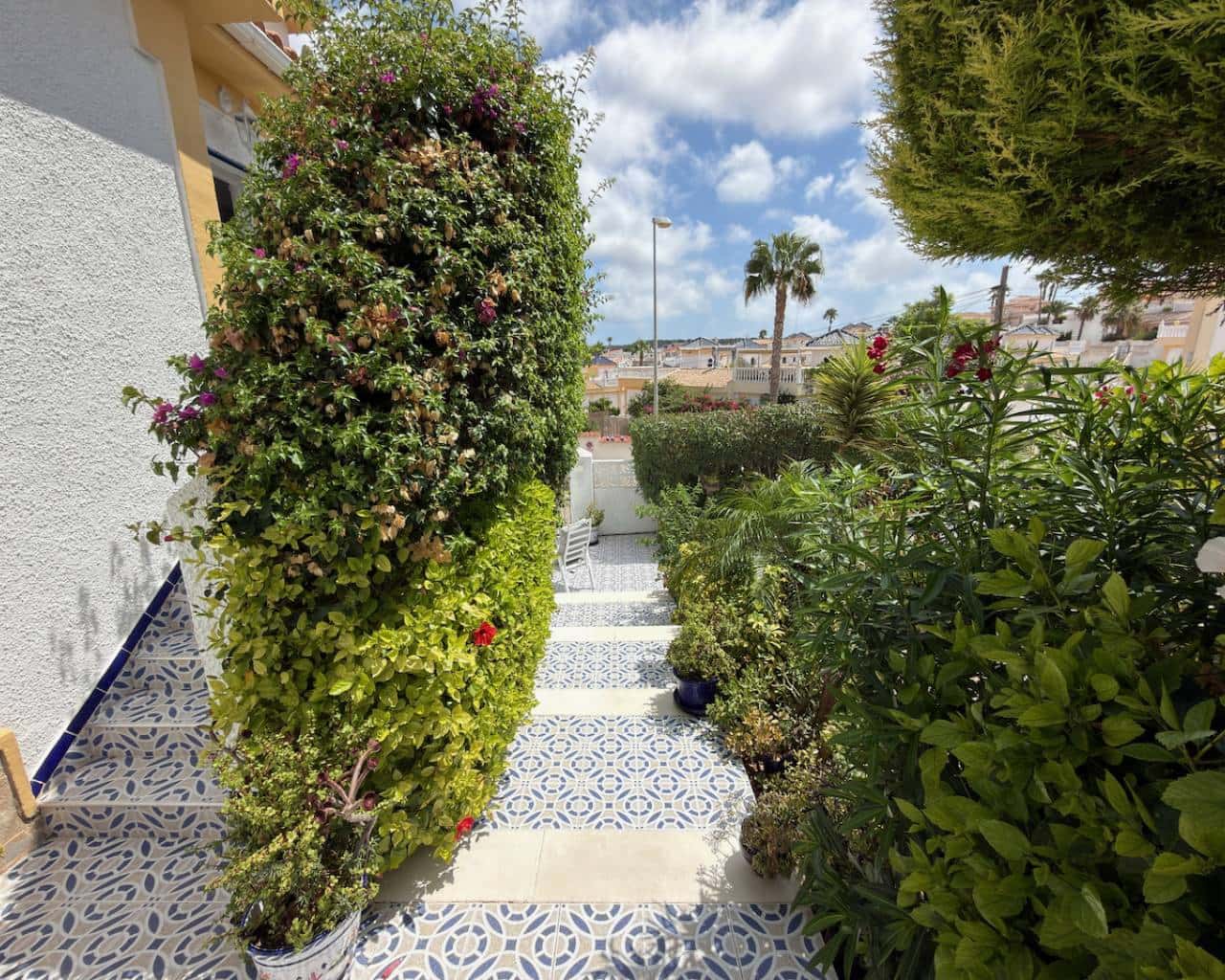 3 sovrum Villa till salu i Ciudad Quesada med pool - 285 000 € (Ref: 10004475)