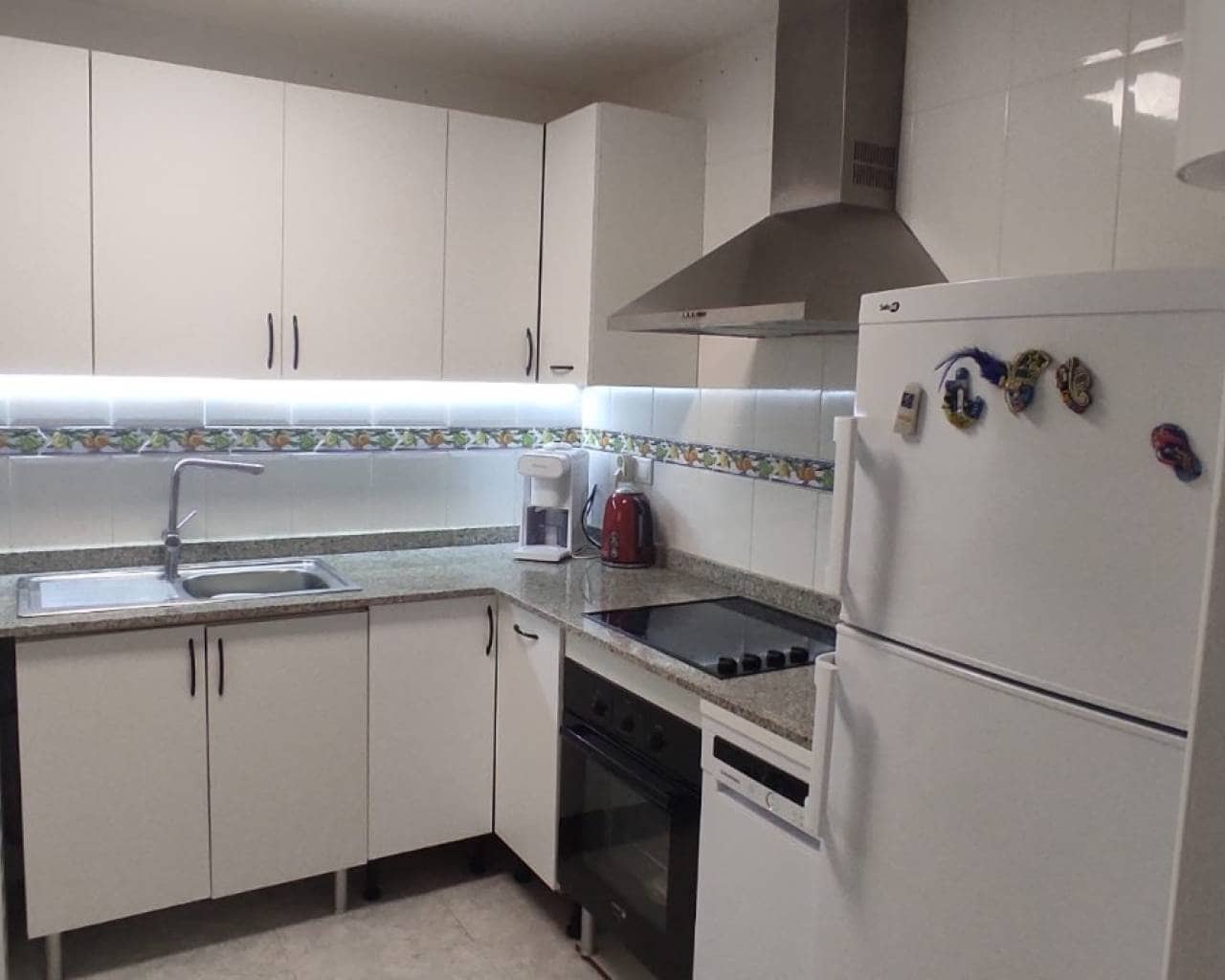 2 bedroom Apartment for sale in Algorfa with pool garage - € 139,995 (Ref: 10004628)