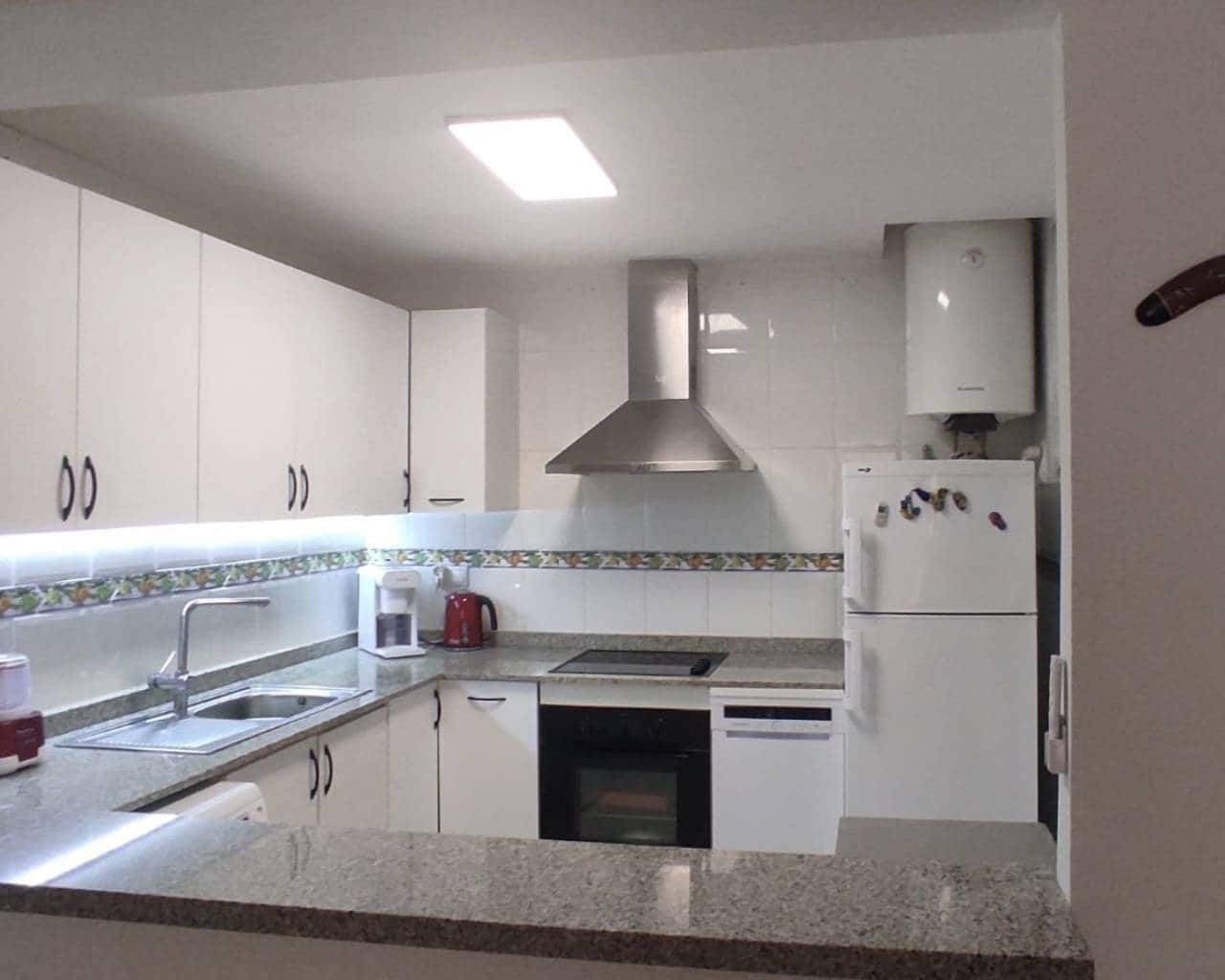 2 bedroom Apartment for sale in Algorfa with pool garage - € 139,995 (Ref: 10004628)