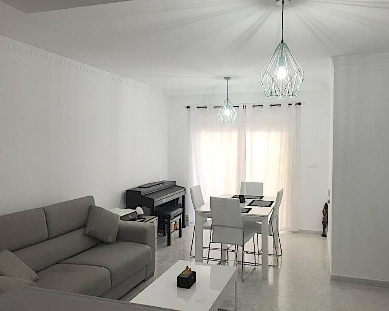 2 bedroom Apartment for sale in Algorfa with pool garage - € 139,995 (Ref: 10004628)