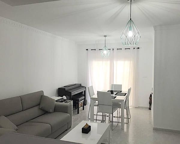 2 slaapkamer Appartement te koop in Algorfa met zwembad garage - € 139.995 (Ref: 10004628)