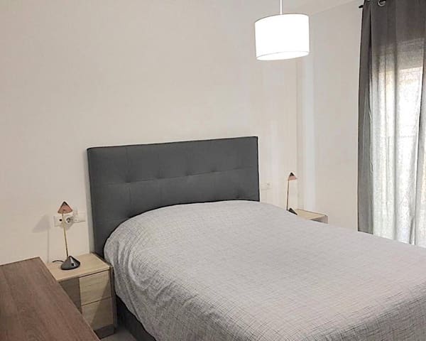 2 slaapkamer Appartement te koop in Algorfa met zwembad garage - € 139.995 (Ref: 10004628)