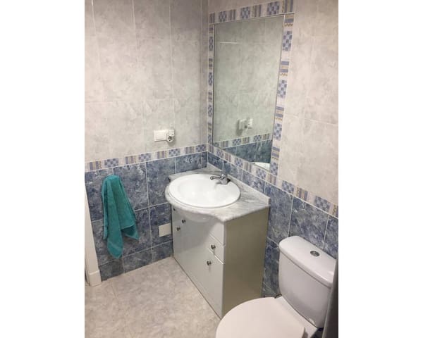2 slaapkamer Appartement te koop in Algorfa met zwembad garage - € 139.995 (Ref: 10004628)