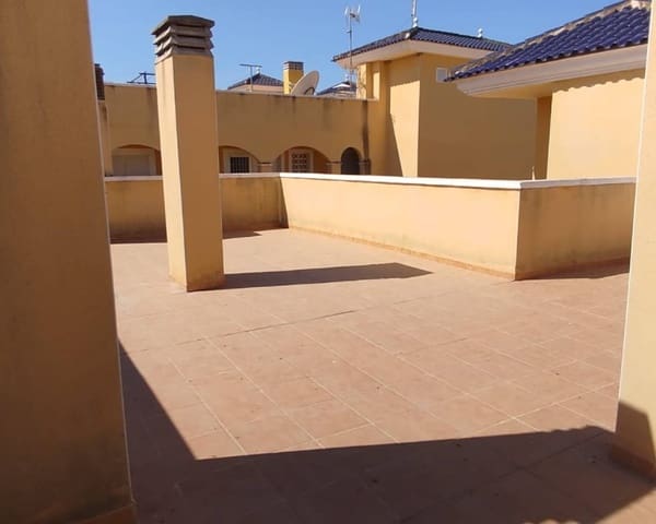 2 slaapkamer Appartement te koop in Algorfa met zwembad garage - € 139.995 (Ref: 10004628)