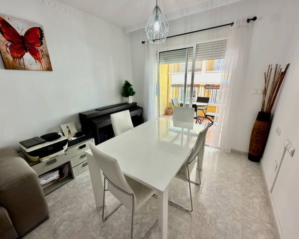 Apartamento de 2 habitaciones en Algorfa en venta con piscina garaje - 139.995 € (Ref: 10004628)