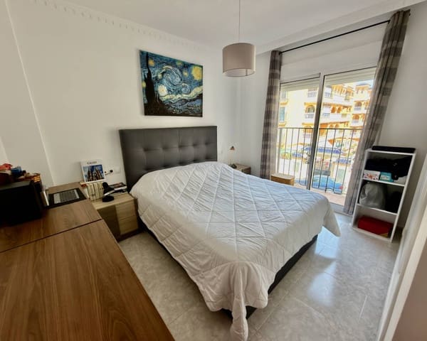 Apartamento de 2 habitaciones en Algorfa en venta con piscina garaje - 139.995 € (Ref: 10004628)