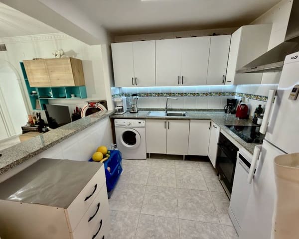 Apartamento de 2 habitaciones en Algorfa en venta con piscina garaje - 139.995 € (Ref: 10004628)