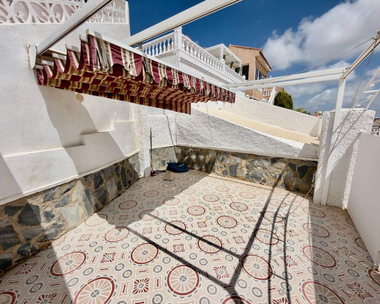 4 soveværelse Villa til salg i Ciudad Quesada med swimmingpool garage - € 439.000 (Ref: 10008010)