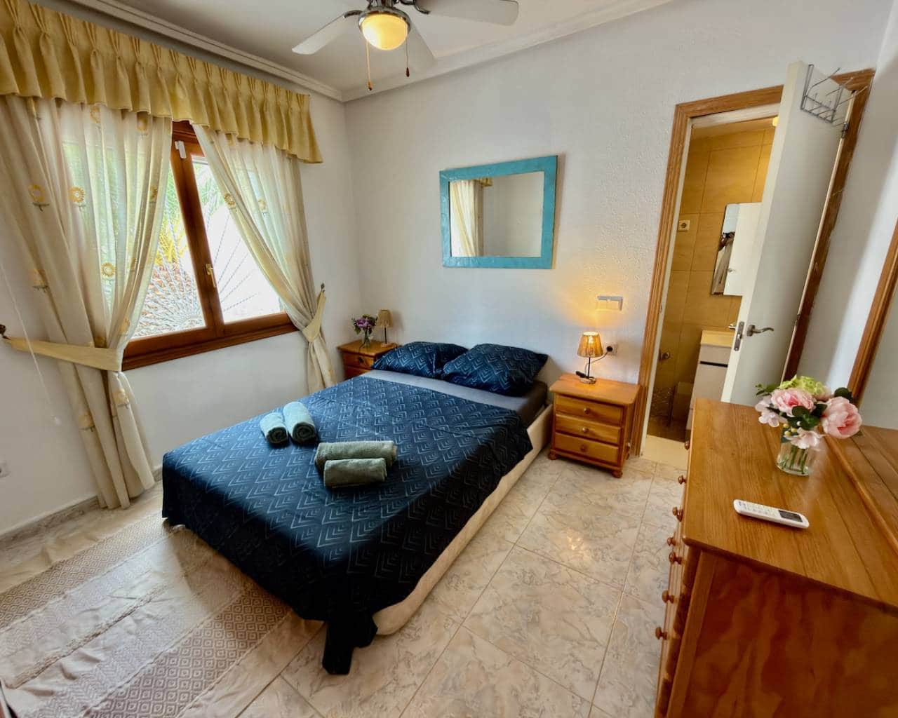 4 soveværelse Villa til salg i Ciudad Quesada med swimmingpool garage - € 439.000 (Ref: 10008010)